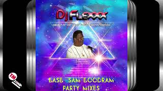 eNFX Radio HD  Basb  Sam Boodram  2k24 Dj Flexxx Party Mixes [upl. by Ranee]