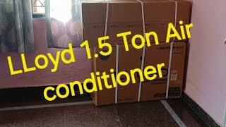 How to Install a LLOYD Air Conditioner – Full Guide ACRepair LLOYD DIY [upl. by Anawit461]