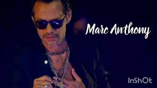 Marc Anthony  Almohada [upl. by Ahsieka]