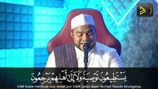 Surah Yasin  Tahlil  Doa Selamat Lengkap 8 jam [upl. by Newfeld285]