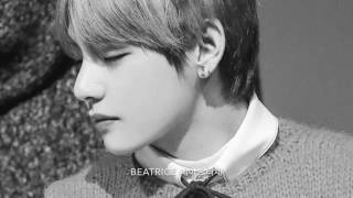 BTS V  Stigma Empty Arena [upl. by Daria]