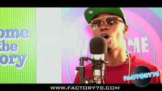 FACTORY78  EL DAMI DURO FREESTYLE [upl. by Carbo]