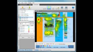 Tobii Studio 15 How to make Animated Visualizations [upl. by Chappy]