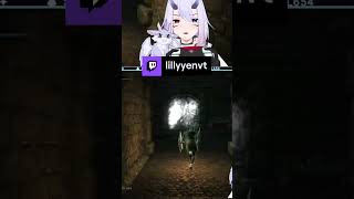 backshot NODDERS  lillyyenvt on Twitch DemonsSouls [upl. by Yannodrahc]