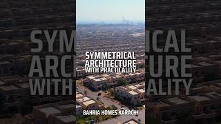 Bahria homes  Residential Communities  Bahria town karachi [upl. by Aruat]