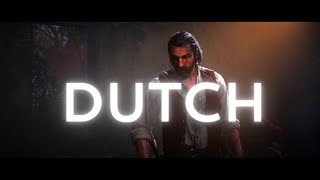 They wont catch me  Dutch Van Der Linde Edit [upl. by Braasch]