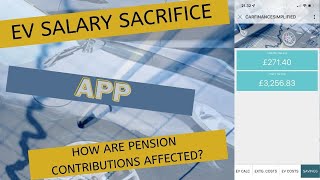 How To Boost Your Pension Pot With Salary Sacrifice [upl. by Eliezer]