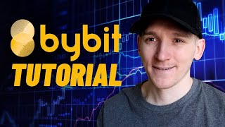 Bybit Tutorial for Beginners How to Trade Crypto on Bybit [upl. by Balf677]