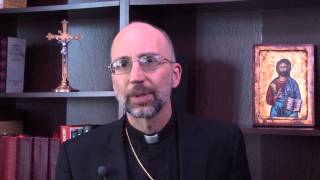 Bishop John Doerfler  What Are We Hungry For  Video 8 [upl. by Ttelrahc]