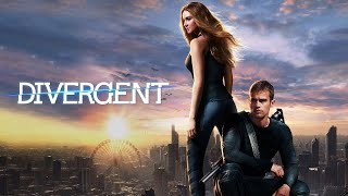 The Divergent Series Insurgent Action Movie 1080p  Shailene Woodley  Full Movie Review amp Analysis [upl. by Lucias]