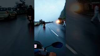 लोनावाला सुबह का दृश्य  lonavala morning view  subscribe shorts lonavala thenerulrider [upl. by Dnomde216]