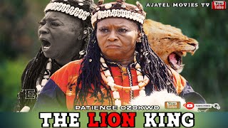 IJELE THE LION KING 1 Patience Ozokwor Mama G Obi Okoli Mmeso Oguejioffor nollywoodmovies2024 [upl. by Nabatse854]