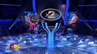 Neengalum Vellalam Oru Kodi  24th to 25th September 2016  Promo 5 [upl. by Lovering]