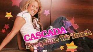 Cascada Feat Dons  Everytime We Touch Remix [upl. by Wenoa330]