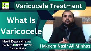 Varicocele Sign Symptoms Treatment in urdu  Varicocele treatment naturally  what is varicocele [upl. by Urbain]