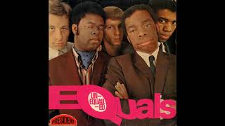 The Equals – Unequalled Equals LP 1967 vinyl rip [upl. by Nay846]