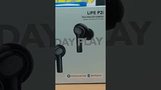 SOUNDCORE LIFE P2i BY ANKER fyp viral shorts video rmjpisonet anker soundcore music life [upl. by Panthia]