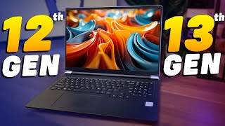 🔥 12th amp 13th Gen Only 🔥 Best Laptop Under 40000💥Top 5 Best Laptops Under Rs40000 In 2024 [upl. by Luckin]