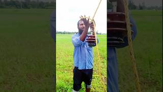 Learn knot from lineman lineman knots insulator electrijob [upl. by Akeyla]