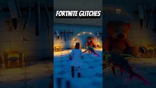 ALL WORKING GLITCHES AND STRATS IN FORTNITE SEASON 3 🤯 chapter 5 fortnite foryou shortsfeed [upl. by Tannen]