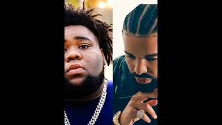 DRAKE x ROD WAVE  BEST FRIEND NEW SONG SEPTEMBER 2024 [upl. by Treacy]