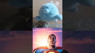 SuperSkipper Seal saves the day starman superman meme [upl. by Cichocki]