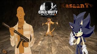 KasaanTv On Black Ops 2 Part 2 HD [upl. by Ahsiyt316]