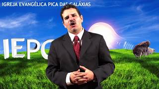 PASTOR ARNALDO X EDIR MACEDO [upl. by April]