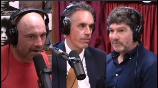 Jordan Peterson on Universal Basic Income  Joe Rogan [upl. by Triplett]