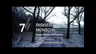 7 Wochen Ohne 2013  RTL Werbeclip [upl. by Kentiggerma]