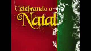 Um bom natal  Voices quotCD quotCelebrando o Natal [upl. by Ateuqram]