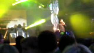 Akcent  Biore urlop od Ciebie  09072011 Dni Werbkowic [upl. by Mateo]