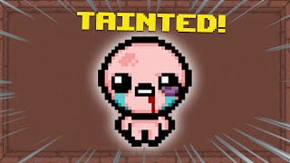 MY FIRST TIME with TAINTED ISAAC [upl. by Enotna]