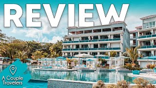 Sandals Dunn’s River Review  Our Initial Thoughts on the Newest Sandals Resort [upl. by Chrystel]