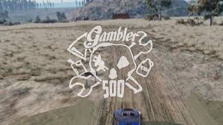 Gambler 500 x BeamNG  quotEastern Oregonquot [upl. by Danyluk750]