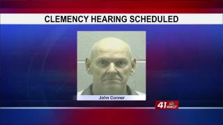 Clemency hearing set for convicted Telfair murderer [upl. by Nylak]