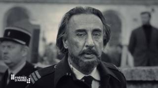 Romain Gary de la série Frères dArmes [upl. by Snej]