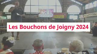 Les Bouchons de Joigny 2024 [upl. by Assille]