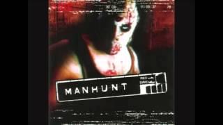 Manhunt OST  Fuelled By Hate Spotted [upl. by Emyle]