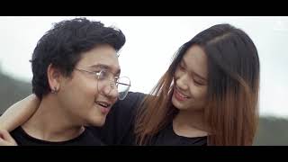 ဆောင်း WINTER  Doublej  OFFICIAL MUSIC VIDEO [upl. by Daisie]