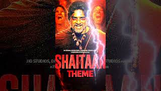 Shaitaan  Aisa Main Shaitaan Song  Ajay Devgn R Madhavan Jyotika  Amit T Raftaar Kumaar [upl. by Beshore]