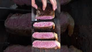 Every Term to COOK A STEAK 😋😋🥩🥩🔪🔪 All Steaks Doneness amp Time frames [upl. by Parish84]