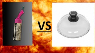 FP3 VS FP3 SMALL VS TOPF DECKEL [upl. by Vasquez]