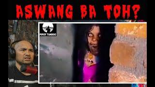 MGA MULTONG VIDEO NA MAG AATRACK NG ASWANG SA BAHAY MO [upl. by Witte]