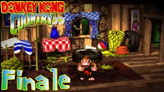 Donkey Kong Country 5  Timeless Rhapsody of Rare Rapture [upl. by Assenab395]