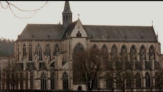 ODENTHAL  Altenberger Dom Cathedrale of Altenberg [upl. by Teague]