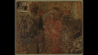 The Life and Work of Edouard Vuillard by Christopher Riopelle [upl. by Lahtnero975]