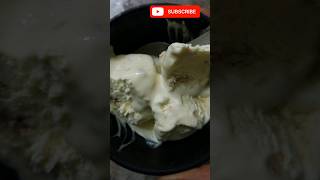 butter scotch ice cream shorts rjkhanakhazana shortfeed ytshorts viral [upl. by Danyluk487]