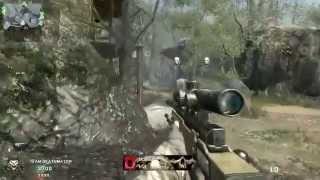 Call of Duty Black Ops Montage Sharantil  Black Ops 1 [upl. by Buckley]