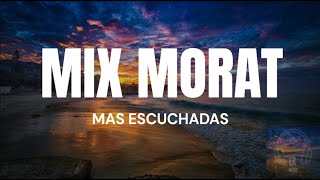 MIX MORAT 2023 [upl. by Htidirem]